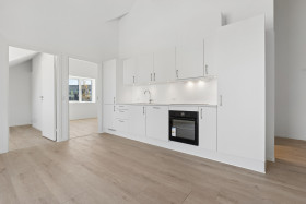 lejlighed i Vejle