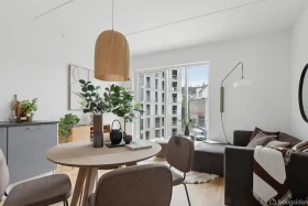 lejlighed i København NV