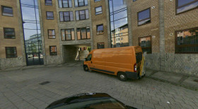 lejlighed i Aalborg