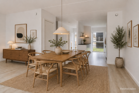 hus i Vejle