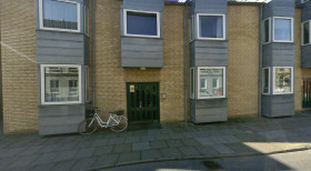 lejlighed i Aalborg