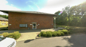 studiolejlighed i Holstebro