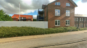 lejlighed i Herning