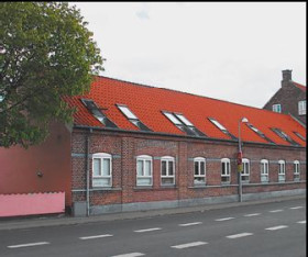 studiolejlighed i Grenaa
