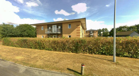 studiolejlighed i Holstebro