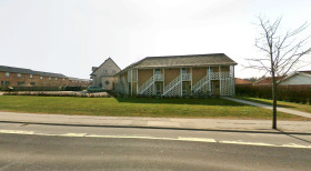 studiolejlighed i Middelfart