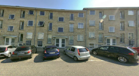 lejlighed i Aalborg