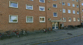 lejlighed i Aalborg