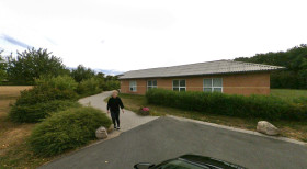 lejlighed i Holstebro