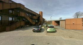 studiolejlighed i Middelfart
