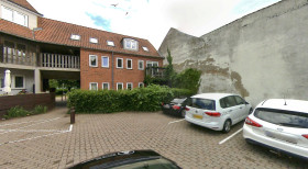 lejlighed i Kolding