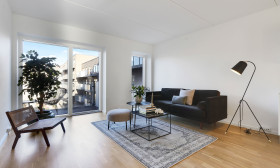 lejlighed i København S