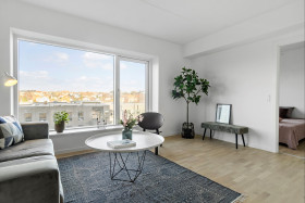 lejlighed i Åbyhøj