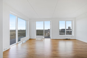 lejlighed i København S