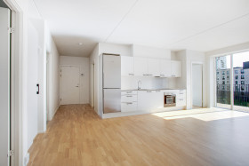lejlighed i København S