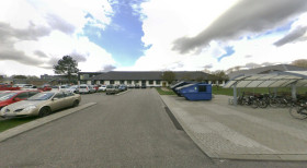 studiolejlighed i Tønder
