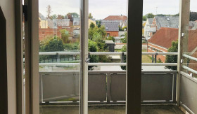 lejlighed i Svendborg