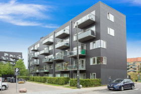 lejlighed i København NV