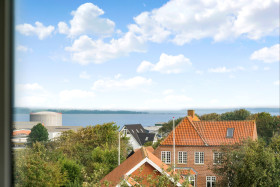 lejlighed i Struer