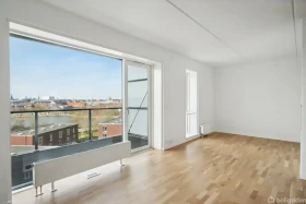 lejlighed i København K