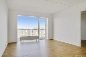 lejlighed i København K