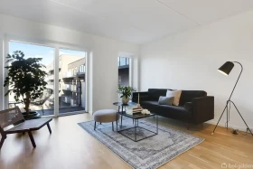lejlighed i København S
