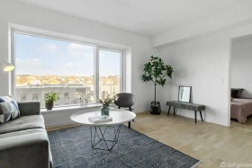 lejlighed i Åbyhøj