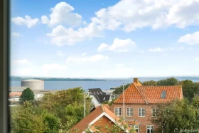 lejlighed i Struer