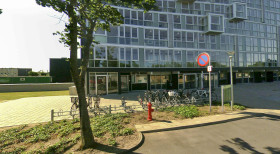 lejlighed i Aalborg