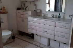 hus i Selde