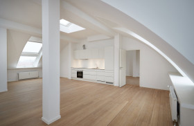 lejlighed i København K