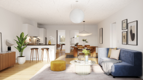 hus i Randers SV