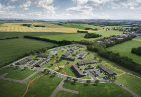 hus i Randers SV
