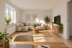 hus i Holstebro