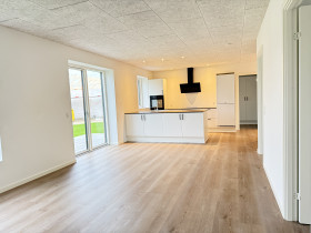 hus i Hedensted