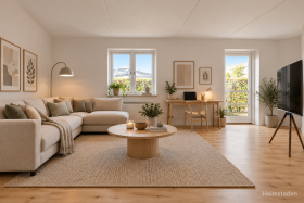 hus i Holstebro