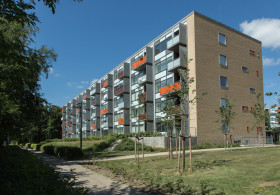lejlighed i Vejle
