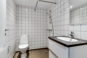 lejlighed i København Ø