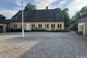 hus i Haderslev