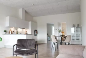 hus i Vonsild