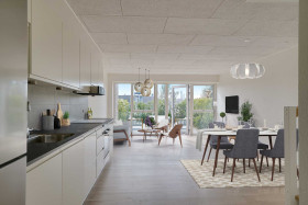 hus i Randers NV