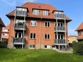 lejlighed i Odense M