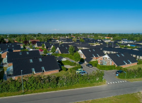 lejlighed i Odense SV
