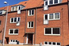 lejlighed i Odense C