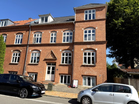 lejlighed i Odense C