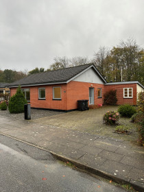 hus i Herning