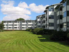 lejlighed i Haderslev