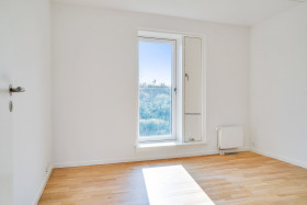 lejlighed i København K