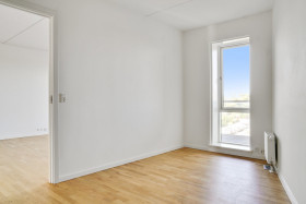 lejlighed i København K