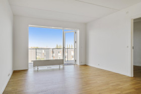 lejlighed i København K